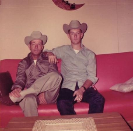 Randy Thomas Johnson - Photo 11