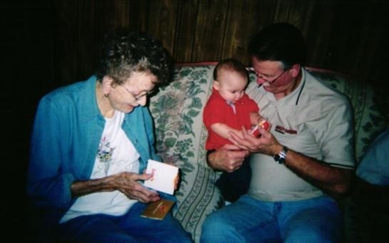 Randy Thomas Johnson - Photo 14