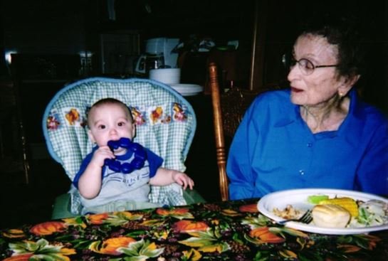 Randy Thomas Johnson - Photo 20