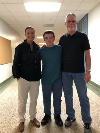 Randy Thomas Johnson - Photo 26