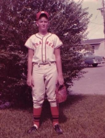 Randy Thomas Johnson - Photo 27