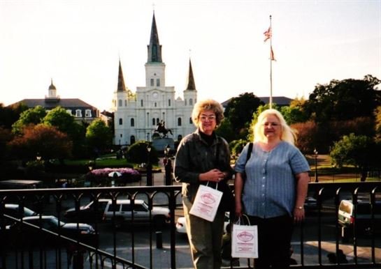 Randy Thomas Johnson - Photo 28