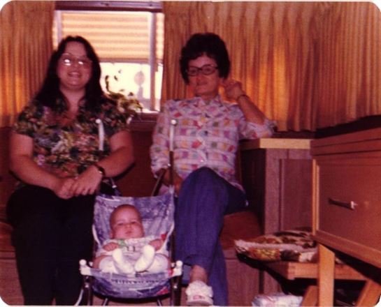 Randy Thomas Johnson - Photo 54