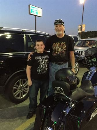 Randy Thomas Johnson - Photo 59