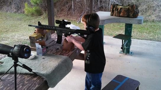 Randy Thomas Johnson - Photo 63