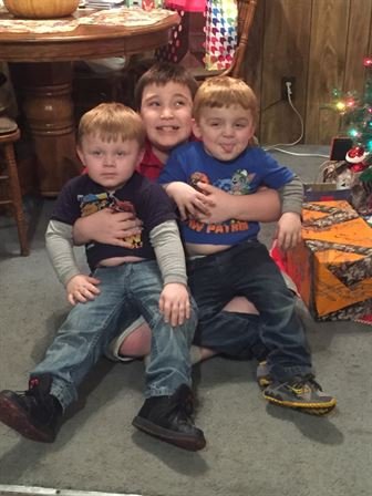 Randy Thomas Johnson - Photo 64