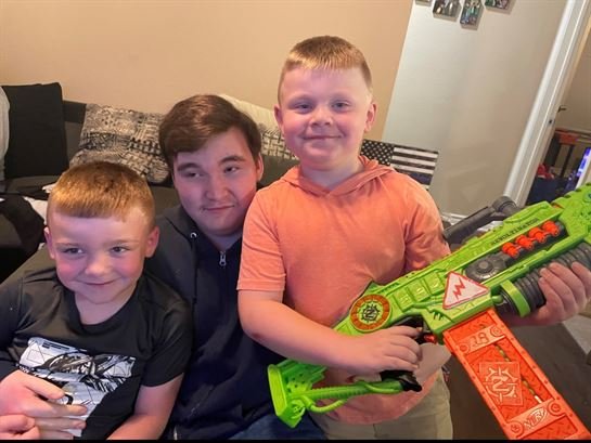 Randy Thomas Johnson - Photo 66