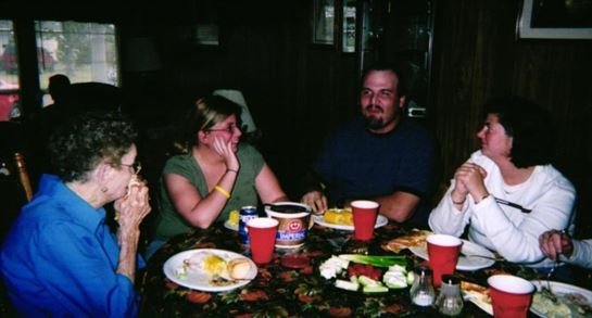 Randy Thomas Johnson - Photo 70