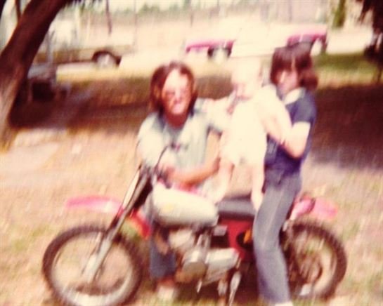 Randy Thomas Johnson - Photo 74