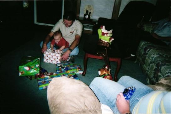 Randy Thomas Johnson - Photo 78