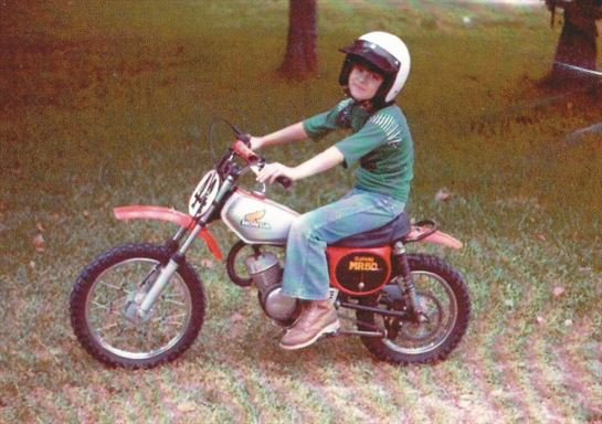 Randy Thomas Johnson - Photo 81