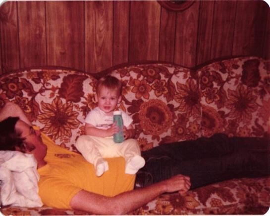 Randy Thomas Johnson - Photo 85