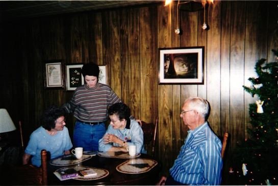 Randy Thomas Johnson - Photo 95