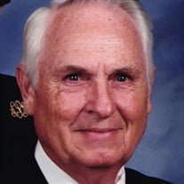 George Reginald Parker