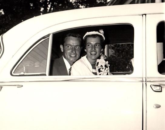 George Reginald Parker — photo 3