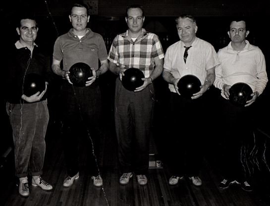 George Reginald Parker