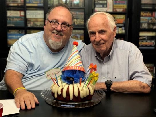 George Reginald Parker — photo 6