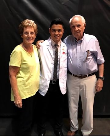 George Reginald Parker - Photo 8