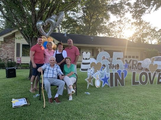 George Reginald Parker — photo 9