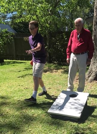 George Reginald Parker — photo 10