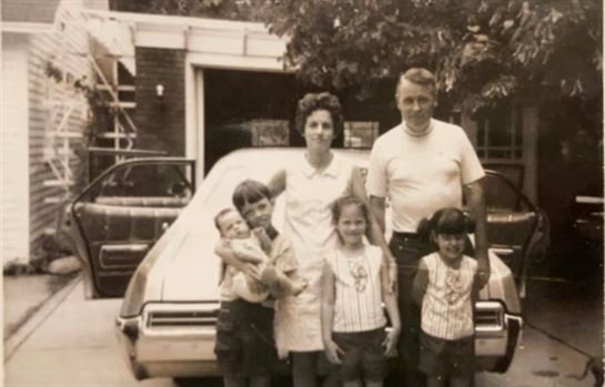 George Reginald Parker — photo 12