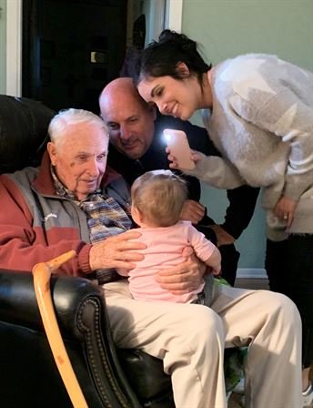 George Reginald Parker — photo 13