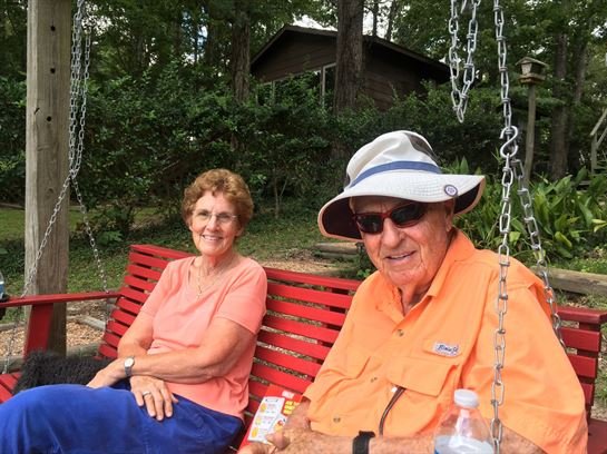 George Reginald Parker - Photo 15