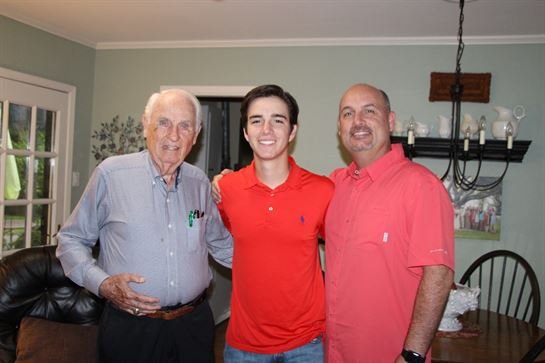 George Reginald Parker — photo 18