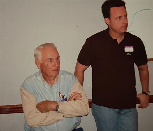 George Reginald Parker — photo 20