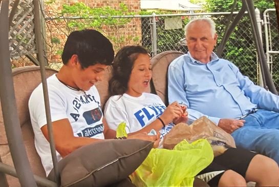 George Reginald Parker — photo 22