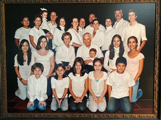 George Reginald Parker — photo 24