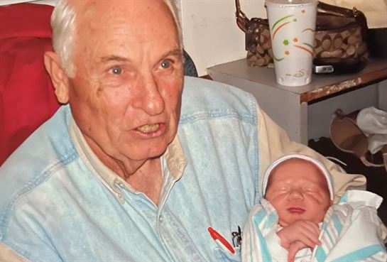 George Reginald Parker — photo 25