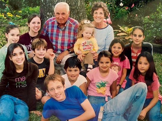 George Reginald Parker — photo 26