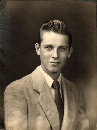 George Reginald Parker — photo 29