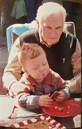 George Reginald Parker - Photo 31