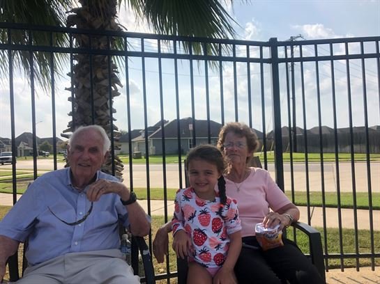 George Reginald Parker — photo 30