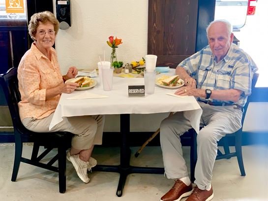 George Reginald Parker — photo 32