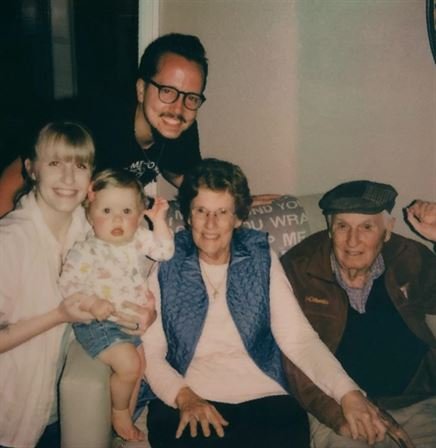 George Reginald Parker — photo 33