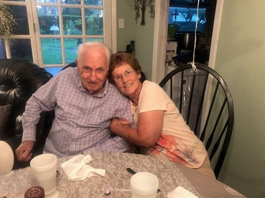 George Reginald Parker — photo 34