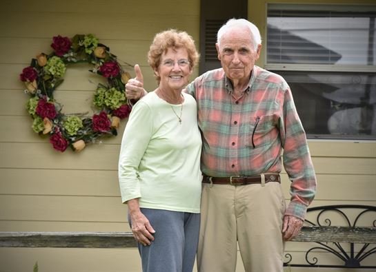 George Reginald Parker — photo 35