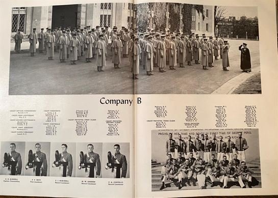 George Reginald Parker — photo 36