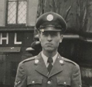 George Reginald Parker — photo 37