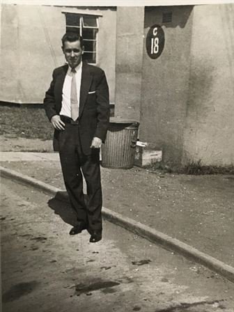 George Reginald Parker - Photo 42