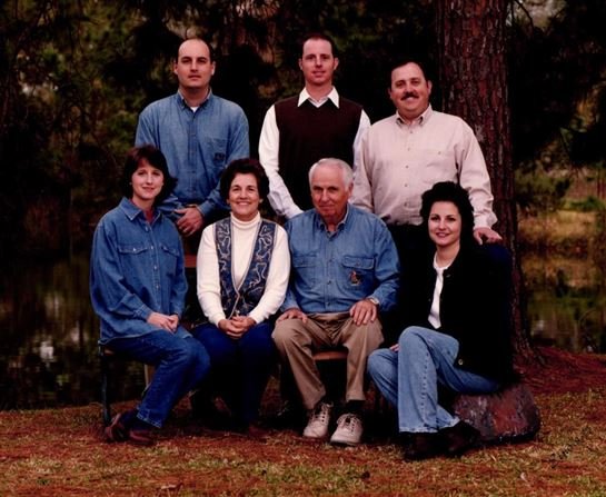 George Reginald Parker — photo 43