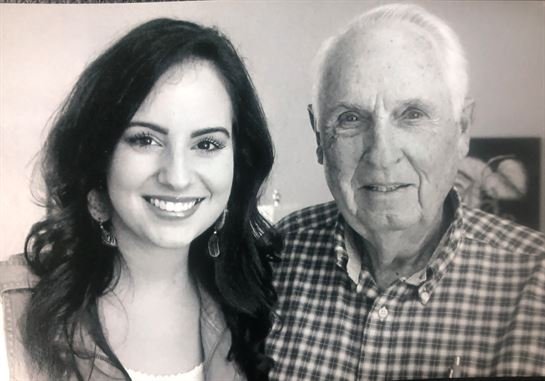 George Reginald Parker — photo 45