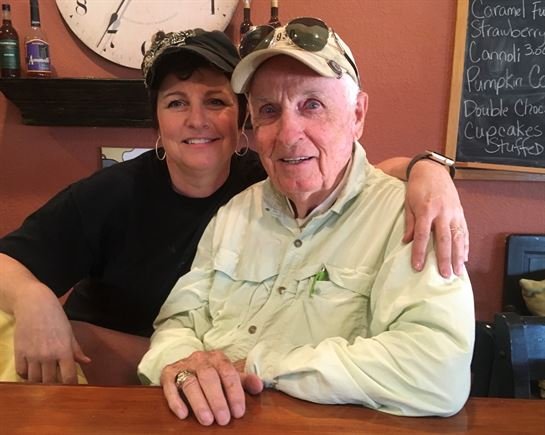 George Reginald Parker — photo 46