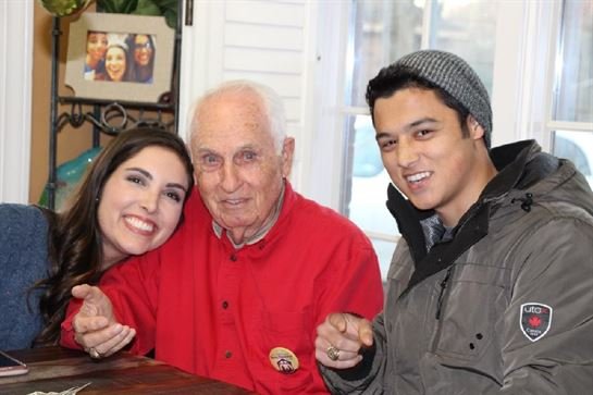 George Reginald Parker — photo 47