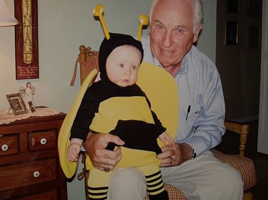 George Reginald Parker — photo 48