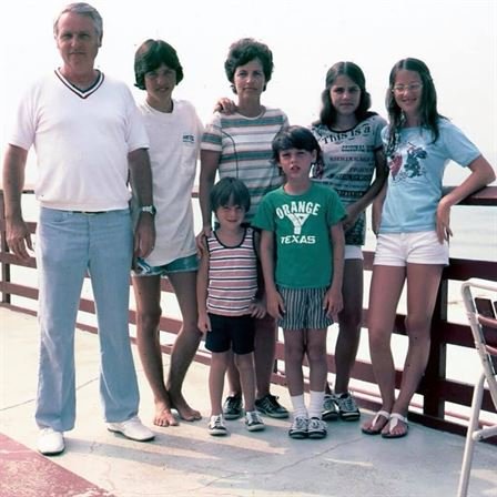 George Reginald Parker — photo 49