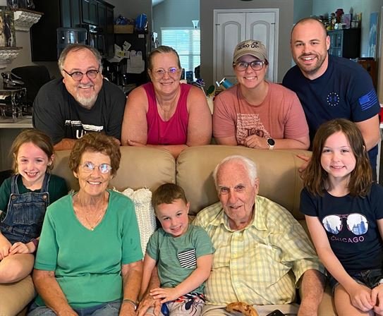 George Reginald Parker — photo 50